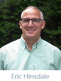 AgGateway > News > 2020 Newsletters > 2020 January/February Newsletter >  Welcome Eric Hinsdale and Kimberly Chauche