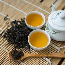 Oolong Tea May Aid Fat Breakdown While You Sleep Study Suggests