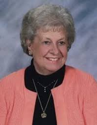 Norma Jean (Jackson) Adams Obituary