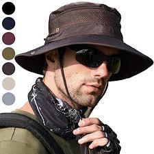 Ce chapeau de pirate pour homme est en tissu souple imitation cuir. Anaoo Chapeau Homme Chapeau De Soleil Chapeau Ete Pliable Casquettes Visieres Anti Uv Sechage Rapide Et Protection Chapeau Homme Chapeau Ete Chapeau Homme Ete