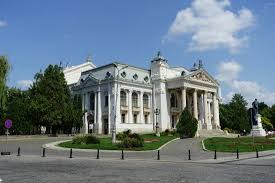 Самые новые твиты от teatru iasi (@teatruiasi): The 10 Best Things To Do Near Pensiunea Crystal Iasi Tripadvisor