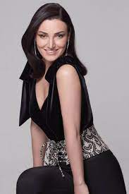 She has given lectures on music at the itu turkish music state conservatory. Sevcan Orhan Son Goruntusu Buyuledi Magazin