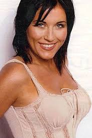 Jessie Wallace