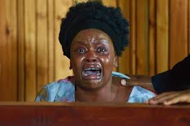 Im happy to see them back together ❤️ #etvScandal mi wish he can sleep