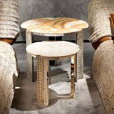 Welcome to luxury glass coffee table, at coffee vault furniture, we are dedicated to deliver a luxury glass coffee table. Luxury Murano Glass Side Table Taylor Llorente Furniture