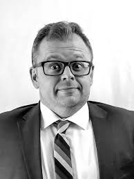 The Theater at Monmouth TAM Comedy Night Returns