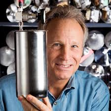 UCI's Don Blake travels the world searching for what we breathe