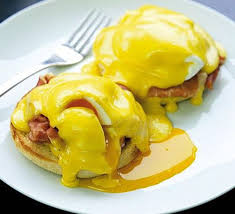 Gordon S Eggs Benedict Recipe On Yummly Yummly Recipe Bbc Good Food Recipes Gordon Ramsey Recipes Gordon Ramsay Eggs Benedict