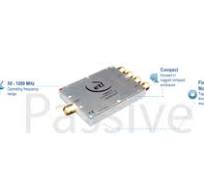 ETL Systems H0104D1ULA-22544 4-way L-band VSAT TX-RX Hybrid ...