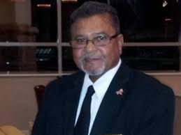 Fundraiser by Chantell Pagan : Raul Pagan's Memorial