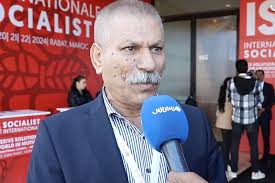 تهور سائق في السعودية