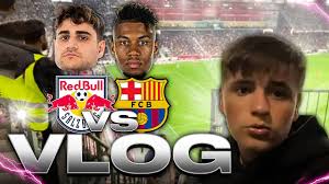 Watch now »» fc salzburg vs barcelona | friendly match today 2021 hd quality. Reenskojgn65im