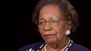 Renowned educator Marcella Maxwell passes away at 96