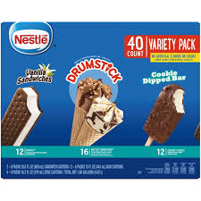 Enlightened keto collection becomes a cold snack made from almond milk and fava nut protein. Ice Cream At Costco Instacart