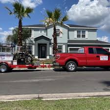 Some surfaces, such as patios, can go for up to three years before needing to be cleaned. Riverview Pressure Washing Pressure Washers Riverview Fl Phone Number
