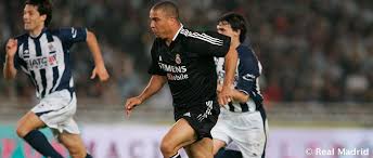 €50.00m* feb 5, 1985 in funchal, portugal. Historic Goals Ronaldo Real Madrid Cf