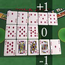 You are rooting for the under dog, because the more smaller cards that are played, the higher your odds of winning are. How To Count Cards In Blackjack Blackjack Card Counting Tutorial