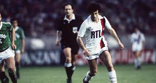 The coupe de france, also known as the coupe charles simon, is the premier knockout cup competition in french football organized by the french football federation (fff). Psg Asse Finale De La Coupe De France 1982 A Quelle Heure Sur Quelle Chaine Tv