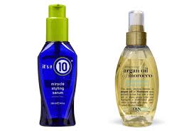 How to use hair serum? How To Stop Hair Breakage Why It S Happening How To Fix It Blog Huda Beauty