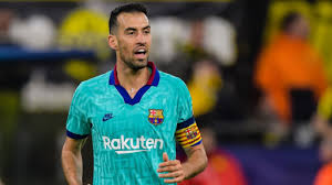 Sergio busquets had to leave the pitch just after 60 minutes following a harsh clash against n'golo kanté. Sergio Busquets Player Profile 21 22 Transfermarkt