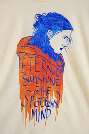 Eternal Sunshine Of The Spotless Mind Drawing Eternal Drawing In 2020 Eternal Sunshine Of The Spotless Mind Eternal Sunshine Clementine Eternal Sunshine