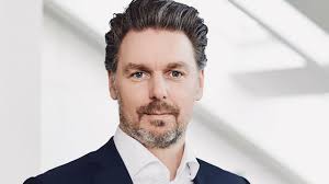 Führungswechsel bei Krahn Chemie: Martin John an der Spitze