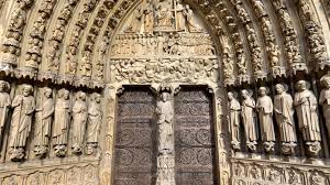 Check spelling or type a new query. Portail Notre Dame De Paris Buy Royalty Free 3d Model By R0m1r R0m1r 082daf4