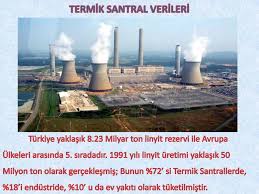 Santral, umumiyetle elektrik enerji üretim merkezlerine verilen addır. Muh402 Cevre Ve Enerji Termik Santrallaer Ppt Indir