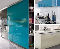 We supply cabinetry for flat pack kitchens, wardrobes, entertainment units and vanities as well as benchtops and cut to size board for every room and application. Polyurethane 2 Pac Painted Kitchen Doors Cabinets In Western Australia