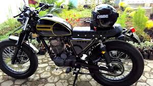 Modif honda megapro 2011, no one is frightening, especially that fits the body is supported by the use of color. Pin Di Modif Motor Mobil Terbaru