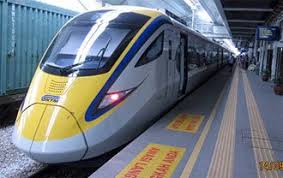 You can buy tickets from kl sentral station in kuala lumpur or you can even book kuala lumpur to penang train tickets online, where you can also check current train times and fares. Train Travel Guide Singapore Kuala Lumpur Penang Bangkok