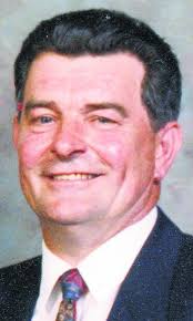 Mr. Charles Leslie (Leslie) Haire