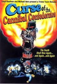 A map and the keys to the legendary gold mine of cactus jack is bestowed to two kids. Curse Of The Cannibal Confederates Film Review The Horror Entertainment Magazine