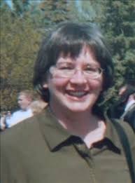 Nancy Jean Henkel Volker (1959-2014)