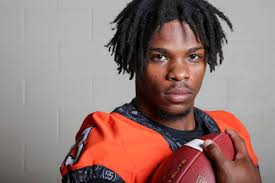 Photos: Player portraits from OSU's Football Media Day