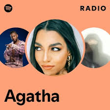 Agatha