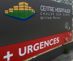 Medecin chalon sur saone sans rdv. Coronavirus L Hopital De Chalon Sur Saone Interdit Sauf Exception Les Visites Des Patients Info Chalon L Actualite De Chalon Sur Saone