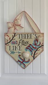 Diamond painting digital kit full diamond crystal embroidery art crafts home wall decoration baseball and american flag. 28 Baseball Wall Decor Ideas Baseball Room Baseball Decor Baseball