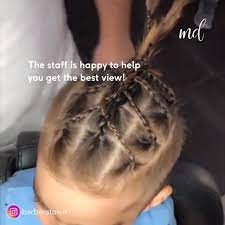 Little Boys Hairstyling Video Boys Long Hairstyles Hair Styles Little Boy Long Hair