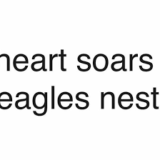 My Heart Soars With The Eagles Nest Michael Scott The Office Quotes Michael Scott Eagle Nest Michael Scott The Office