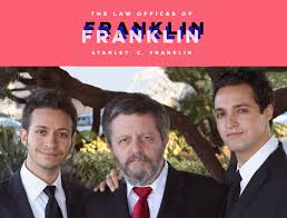 STANLEY FRANKLIN LAW