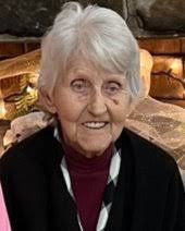 Wilma Faye Todd Cofer, Rockwood