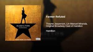 Alexander hamilton was a founding father, soldier, economist, political philosopher, one of america's first constitutional lawyers and the first united states secretary of the treasury. Farmer Refuted Hamilton Wiki Fandom