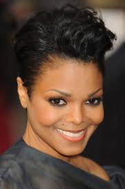The length is pulled up and curled into a bun and pinned to the crown with an elegant braid wrapping around one thought on african american black braided hairstyles 2013. 2013 Cool Hairstyles For Short Black Hair Womens Hairstyles Short Natural Hair Styles Celebrity Short Hair