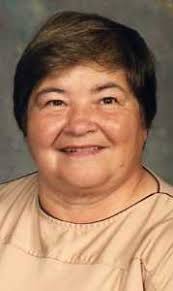 Obituary for Marian M. Richard
