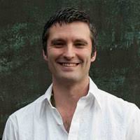 DANIEL — Eagle Condor Council