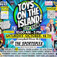 Toys On The Island Toy Show event image