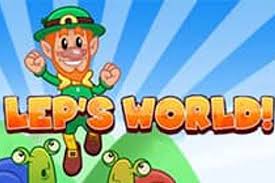 Juegos gratis para jugar en linea; Lep S World Juego Online Juega Ahora Clavejuegos Com