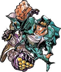 Jump Ultimate Stars Ds Personnages 7