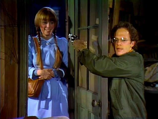 Baby Blue Marine (1976) - IMDb